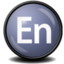 Encore CS3 icon
